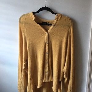 Urban outfitters sweater